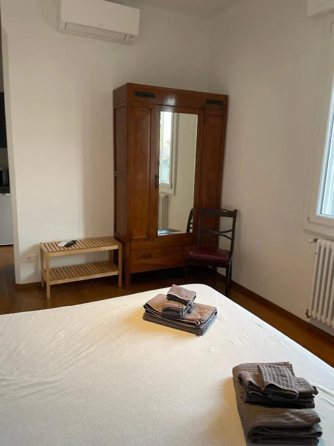 Guest house Jazz Room 2 Bologna