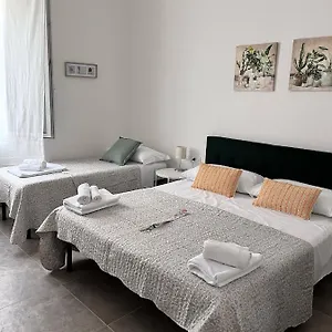Guest house Capodilucca40, Bologna