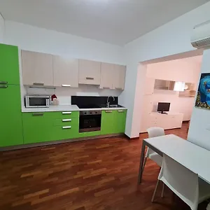 Apartment Nel Sole, Bologna