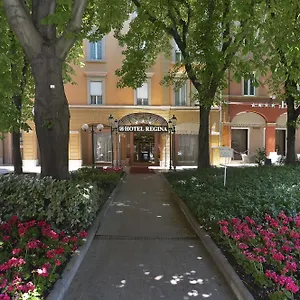 3* Отель Zanhotel Regina