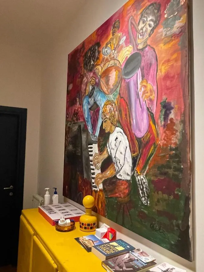 Jazz Room 2 Болонья
